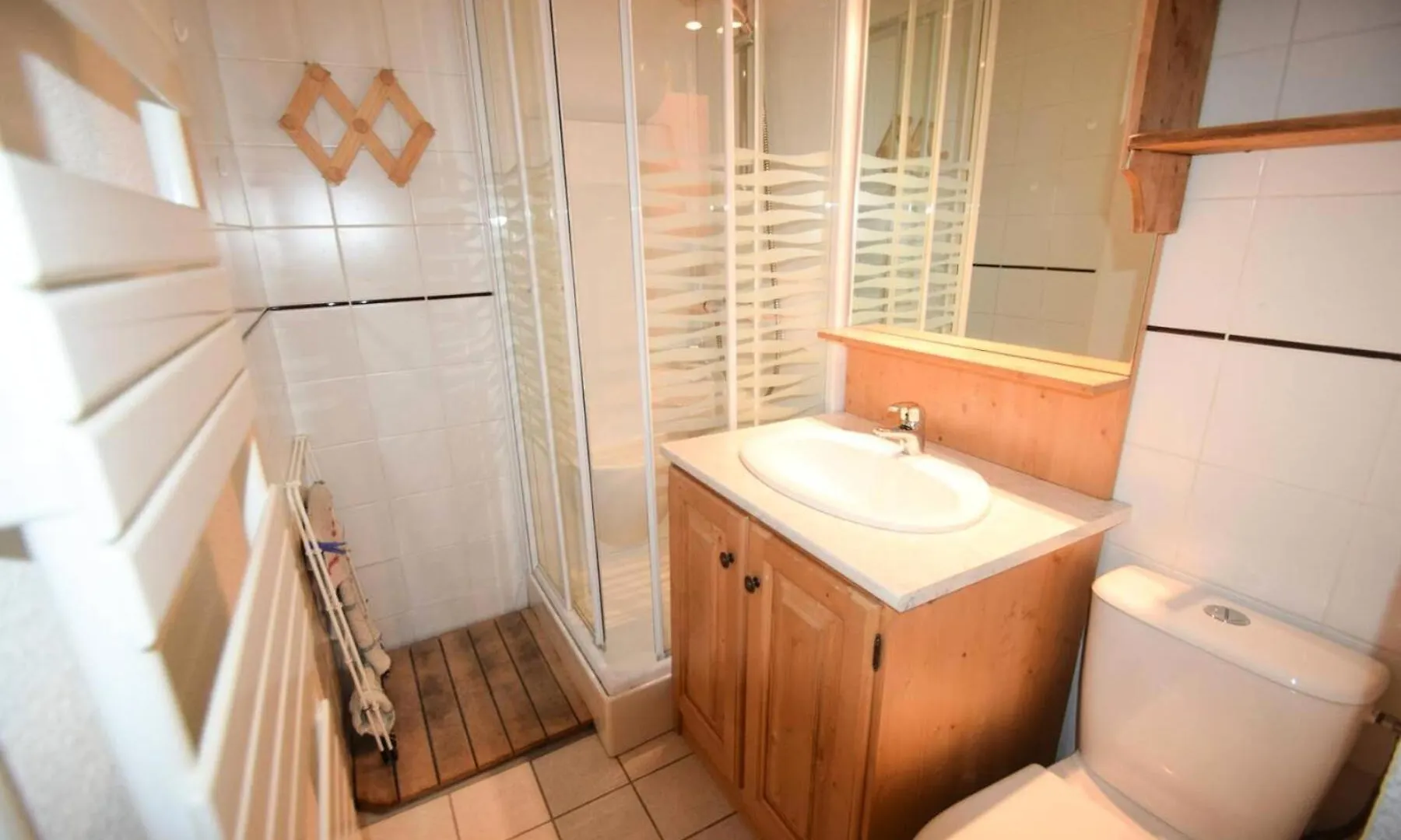 Residence Les Hameaux II - Studio 3 Pers - Les Hameaux 2 - Plagne Villages Mae-1504 La Plagne